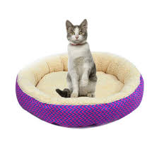 Camada de Lujo para Perros Grandes y Gatos