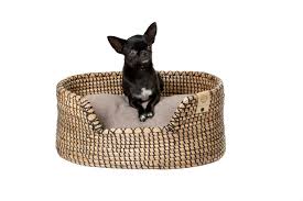 Cama MISSLOTO para Perros Pequeños