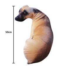 Cojín Perro La Revuelta