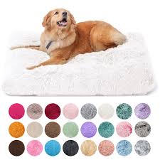Cama Grande para Perros JRUI