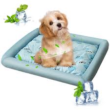 Cama Refrescante para Perros PETCUTE