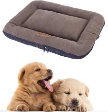 Cama Antimordeduras para Perros Xihan123