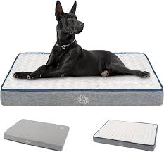 Cama Impermeable Doble Cara para Perros EMPSIGN