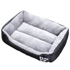 Cama Caliente de Lujo para Mascotas CLGrich