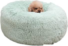 Donut Caliente para Mascotas