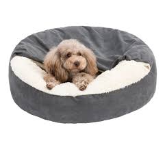 Cama Mediana para Mascotas