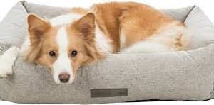 Cama Vital Noah Trixie - Cuadrada 80x60 cm