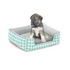 Cama Desmontable para Perros PETCUTE