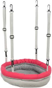 Cama Suave TRIXIE para Pequeños Mamíferos