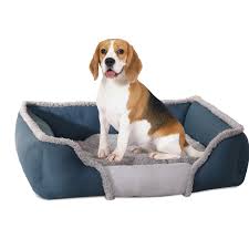 Cama Lavable para Perros Medianos - PETCUTE Verano