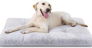 Nobleza Cama Lavable Grande: Suave y Anti-Ansiedad