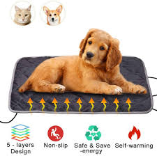 Manta Térmica Queta para Mascotas