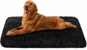 Cama Impermeable Lavable para Perros Lanyesky