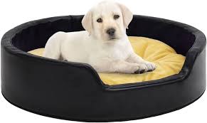 Cama Cómoda para Perros Leepesx