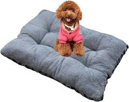 Alfombra Caliente para Perros