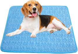 Alfombrilla Refrigerante Lavable para Perros - Verano Fresco