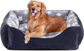 Cama Grande para Perros FURTIME