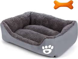 Casas de Gato y Camas Resistentes para Perros HSHTTKL