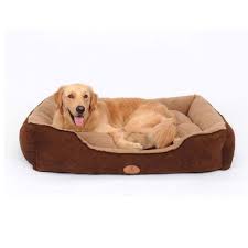 Cama Q-HL para Perros Medianos y Grandes