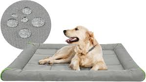Cama Impermeable para Perros Miguel - Ideal para Jaulas