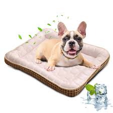 Alfombra Refrescante Lavable para Mascotas PETCUTE