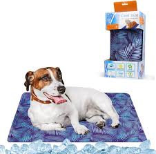 Alfombra Refrescante para Mascotas