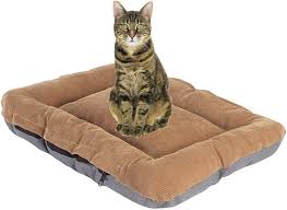 Cama Confortable para Perros y Cachorros