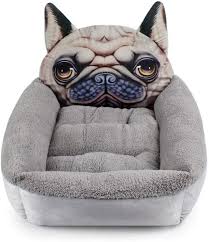 Cama Calentita para Perros y Gatos