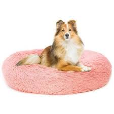 Cama Unizoo para Mascotas - 70x70 cm