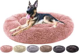 Cama de Gato Donut Antiestrés Haoye