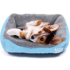 Camas y Almohadillas Powerking para Perros