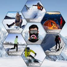 Qikyse: Calentador Unisex de Gumball