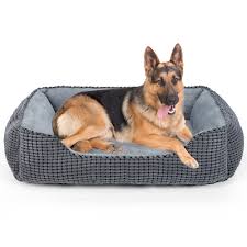 Cama XXL Lavable para Perros y Gatos JOEJOY