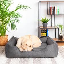 Cama Pillowprim para Perros: Comodidad y Estilo