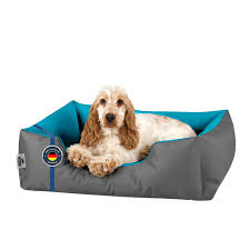 Colchón para Perro BedDog® LUPI - 24 Colores