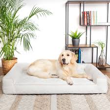Cama Ortopédica PillowPrim para Mascotas