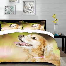 Juego de Cama Cocker Spaniel