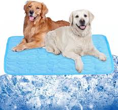 Alfombra Refrigerante SUVEK para Perros - 100x70 cm