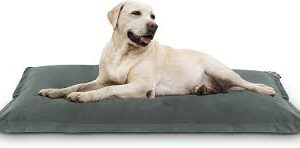 Cama Aquaclean para Perros Grandes HAPPERS