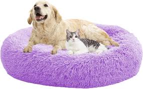 Cama Calmante para Perros XIEMINLE