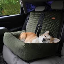 RUYICZB Asiento de Coche para Perros