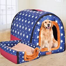 Cama Impermeable Extra Grande para Perros