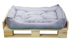 Cama Sofá para Mascotas