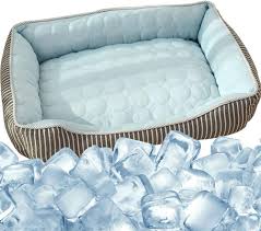 Cama Refrescante para Perros