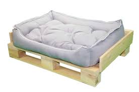 Cama Sofá para Mascotas con Cojín Extraíble - Nuevo Diseño