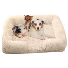 Cama Sofá para Perros de Todos los Tamaños