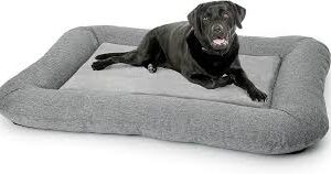 Cojín Impermeable Lucky Sign para Perros Grandes