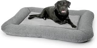 Cojín Impermeable Lucky Sign para Perros Grandes