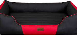 Cama Confortable HOBBYDOG para Perros de Cordura