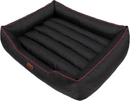 Sofá para Perros Hobbydog de Cordura - Cama Cómoda en Varios Tamaños